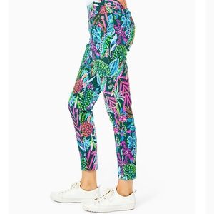 Lilly Pulitzer • corso pants